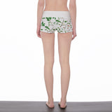 Women's Yoga Shorts