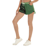 Women's Beach Shorts
