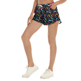 Women's Beach Shorts
