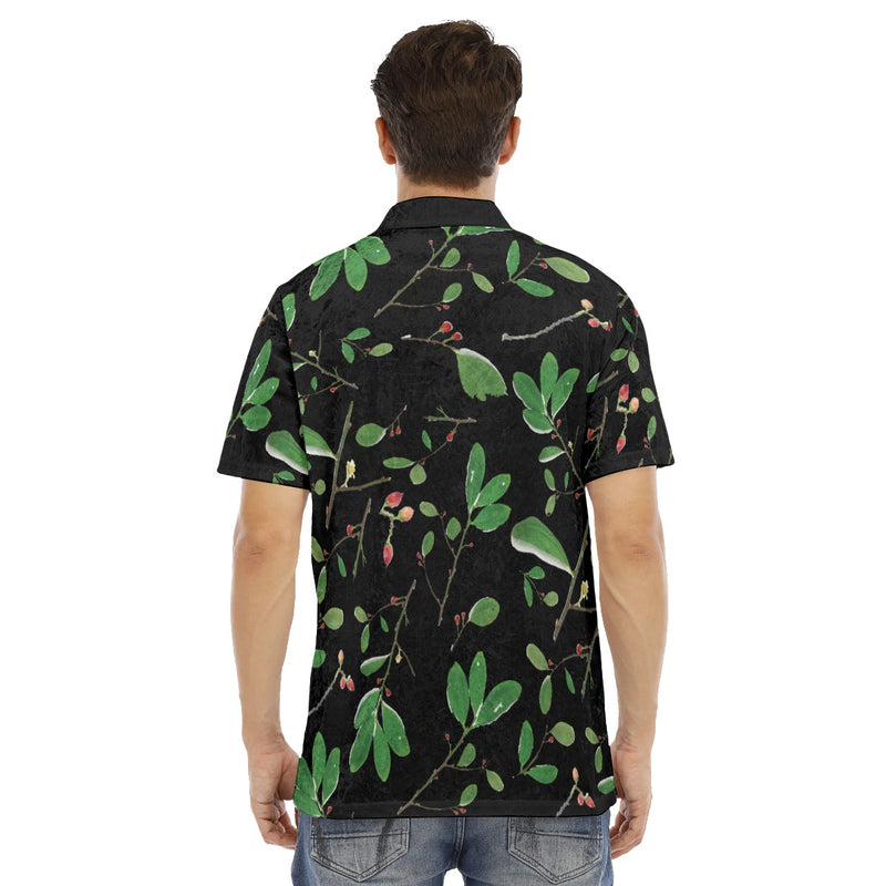 Men's Polo Shirt | Velvet