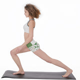 Women's Yoga Shorts