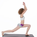 Women's Yoga Shorts