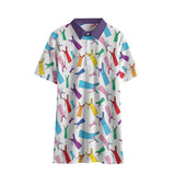 Men's Polo Shirt