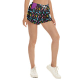 Women's Beach Shorts