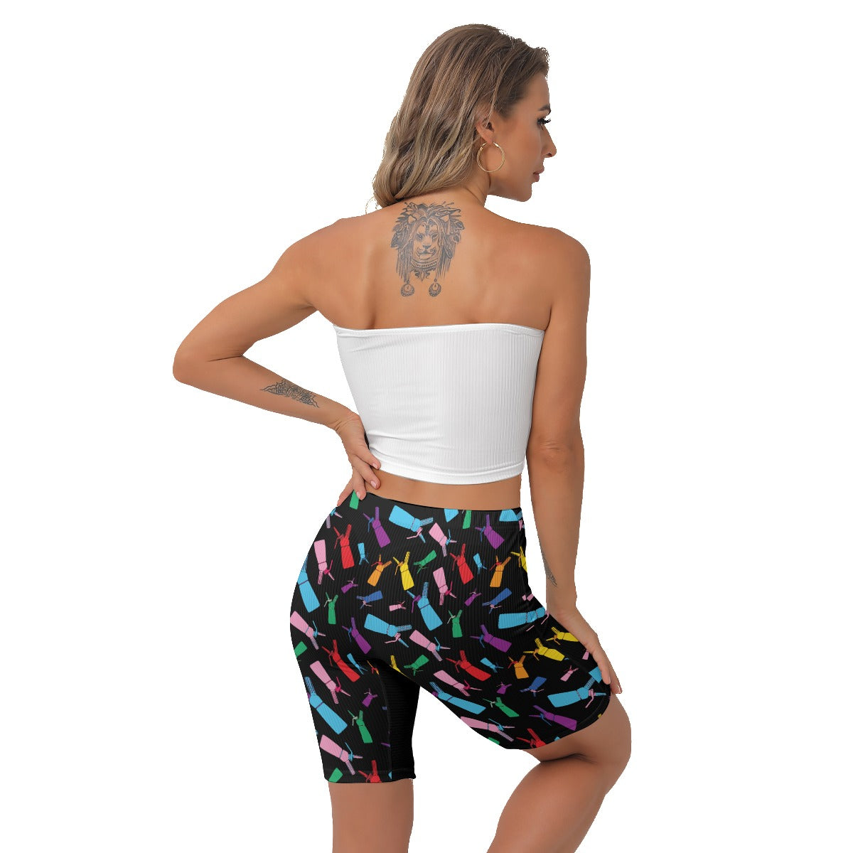 Women's Shorts