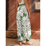 Women's Carrot Pants