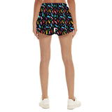 Women's Beach Shorts