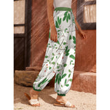 Women's Carrot Pants