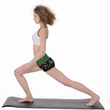 Women's Yoga Shorts
