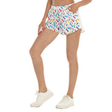 Women's Beach Shorts