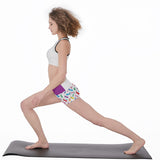 Women's Yoga Shorts