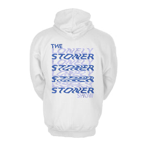 1989 — Operator Zip Hoodie