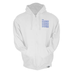 1989 — Operator Zip Hoodie