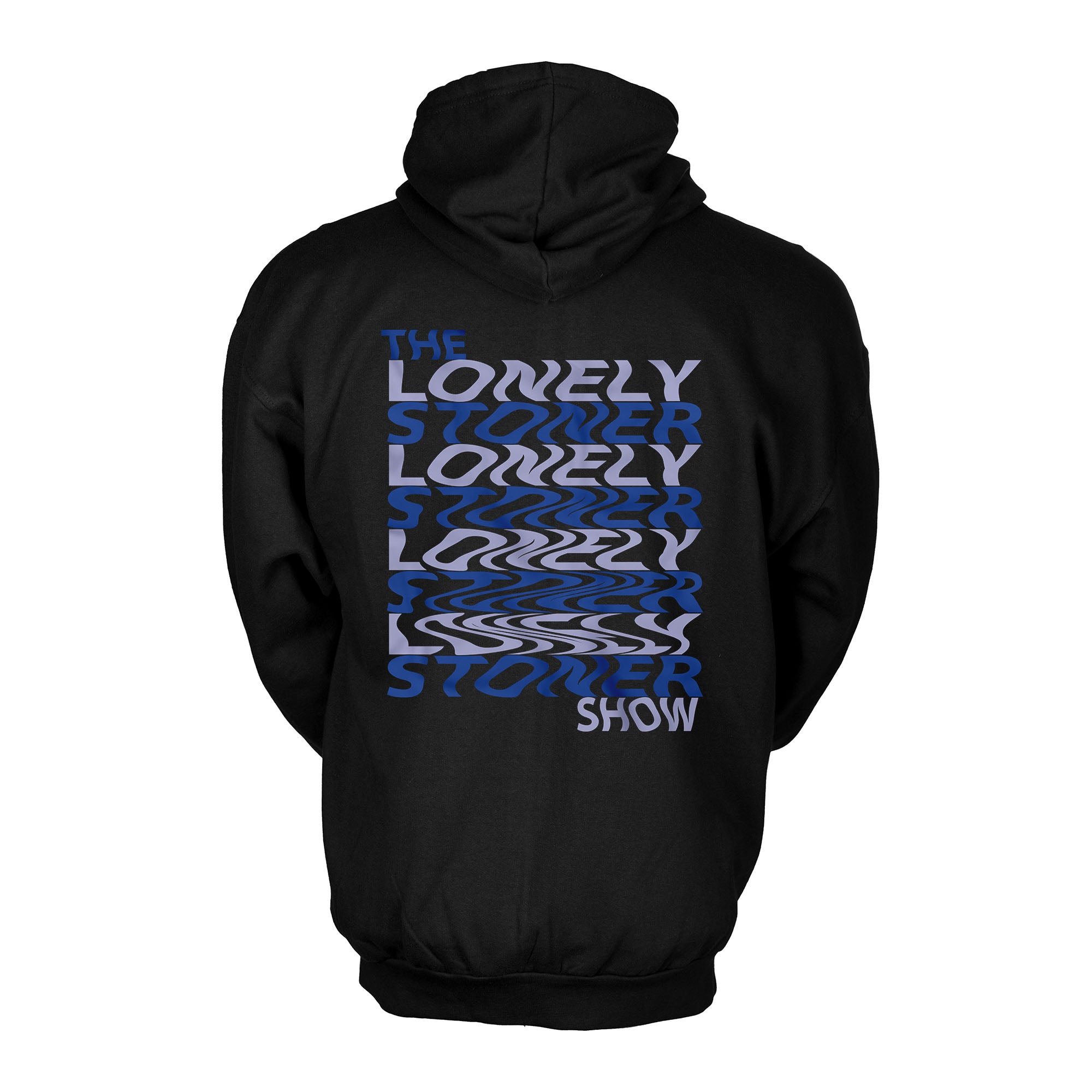 1989 — Operator Zip Hoodie