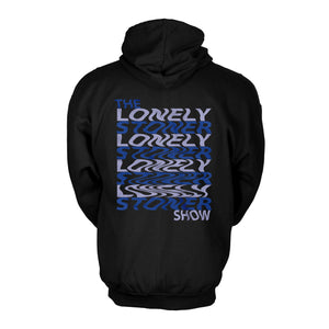 1989 — Operator Zip Hoodie