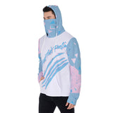 Masked Hoodie