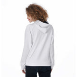 Women's Raglan Pullover Hoodie
