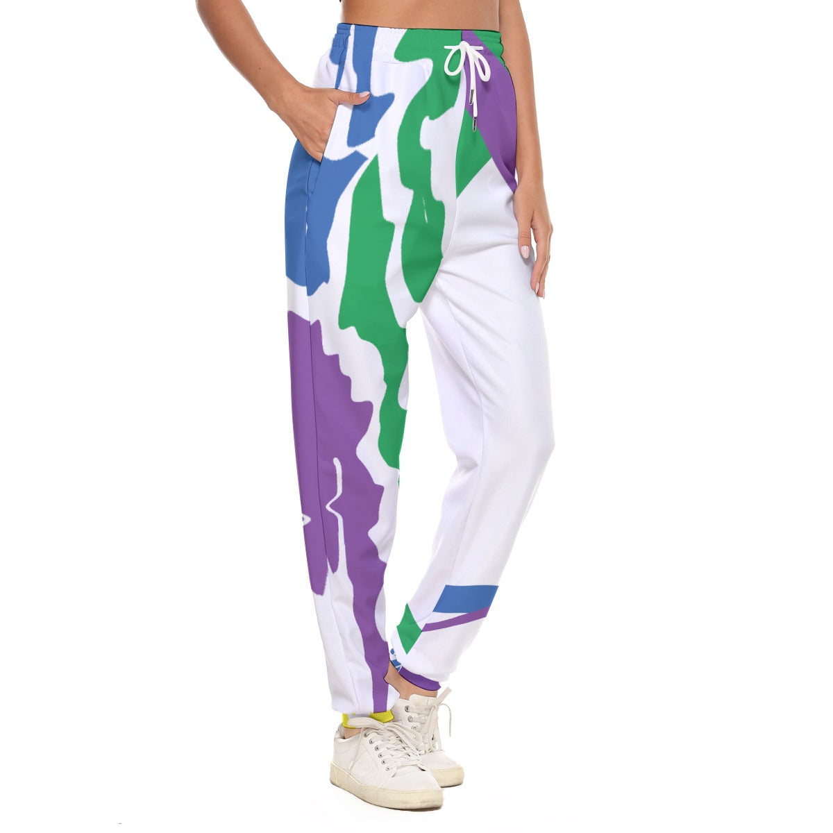 Women's Casual Pants