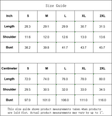 Men's O-neck Long Tank Top