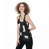 Women's Racerback Tank Top