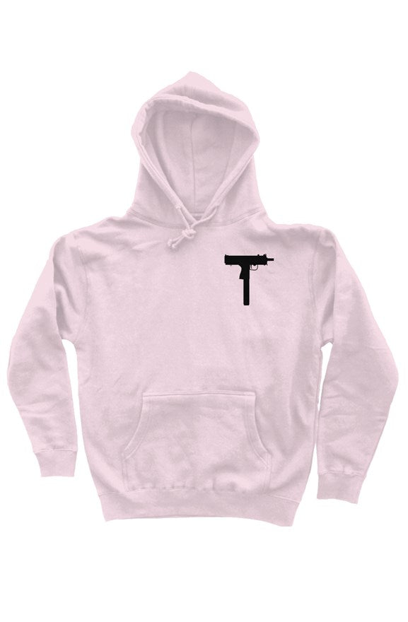 independent pullover hoody