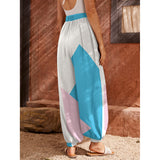Women's Carrot Pants