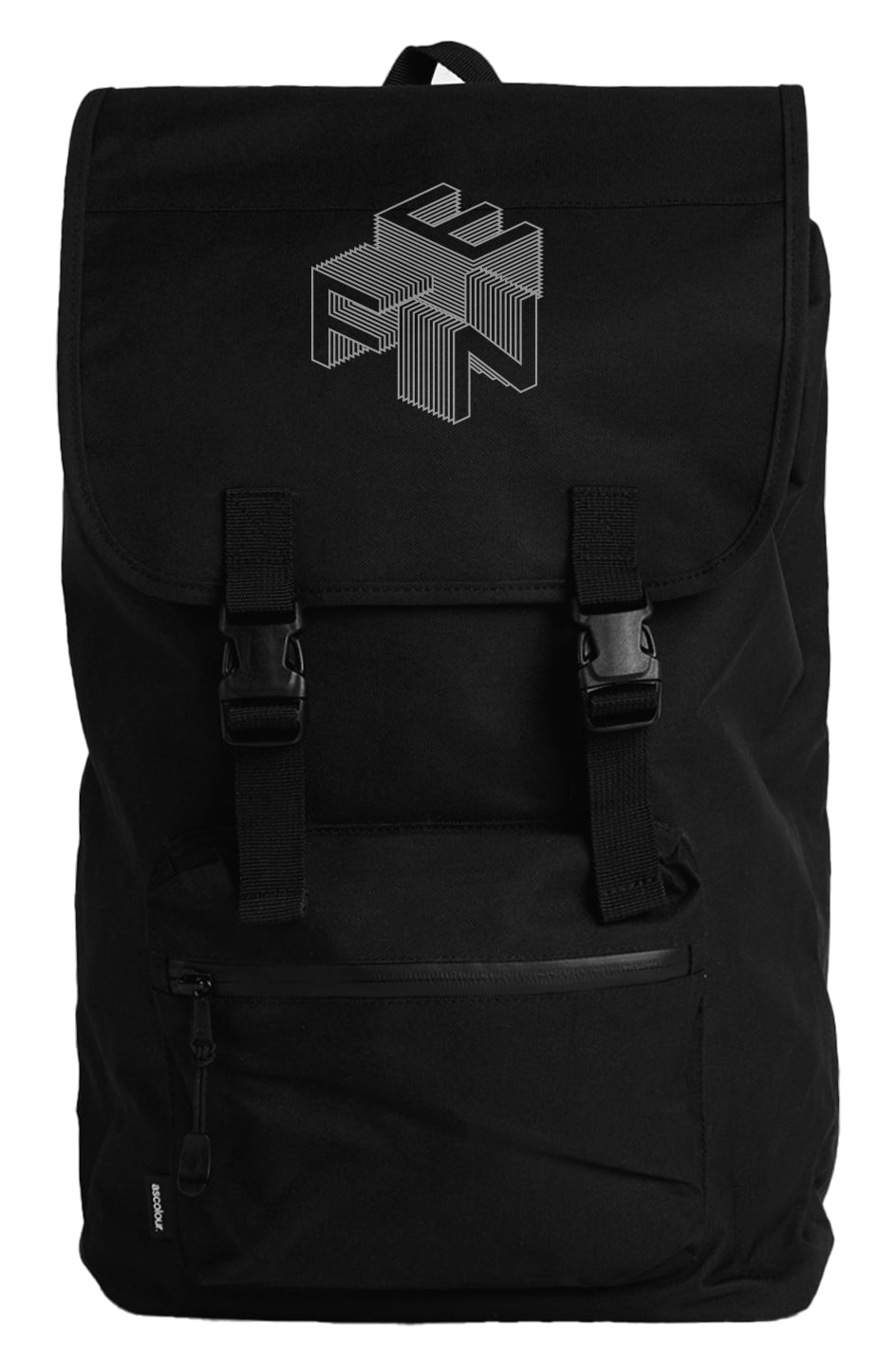 Recycled Field Backpack