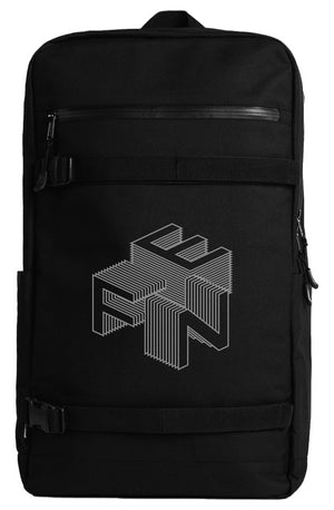Recycled Strap Backpack