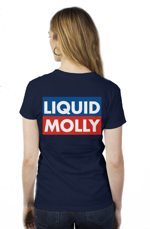 Liquid Molly