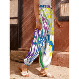 Women's Carrot Pants