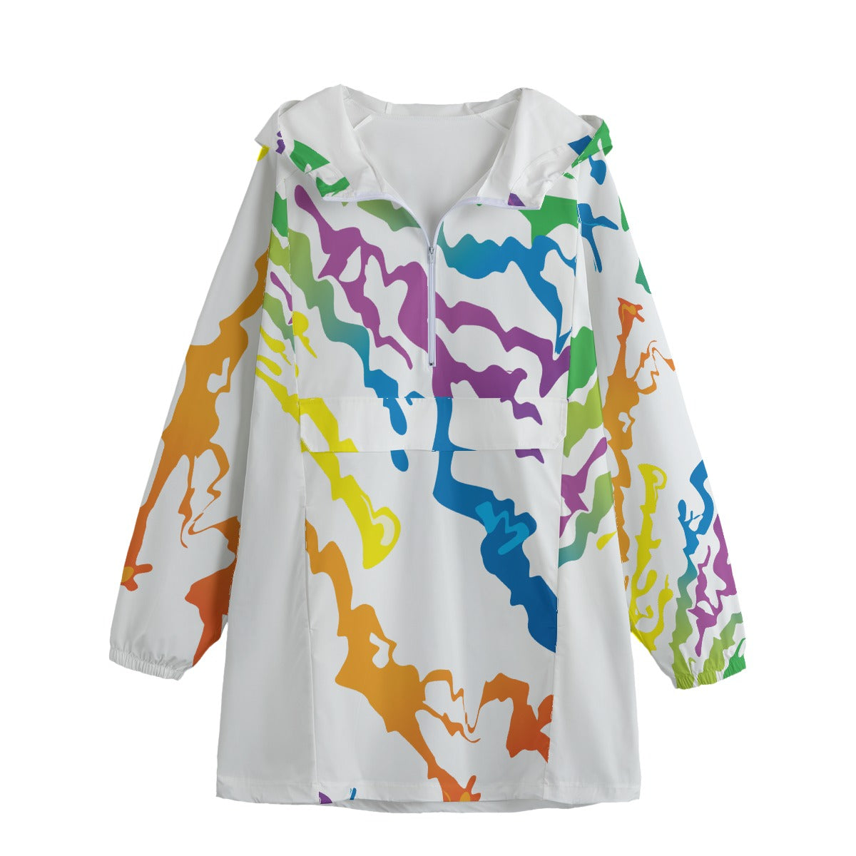 Windbreaker