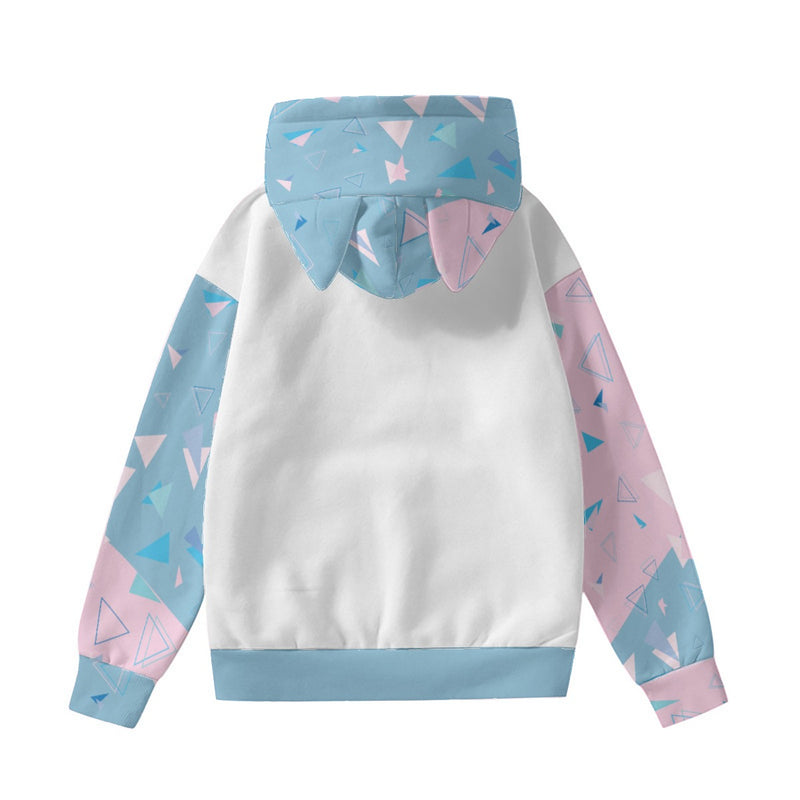 Kitty_Core Hoodie