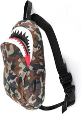 Tactical Shark Bag [Glow in the Dark]