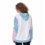 Women's Pullover Hoodie