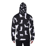 Masked Hoodie