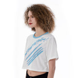 Cropped T-Shirt