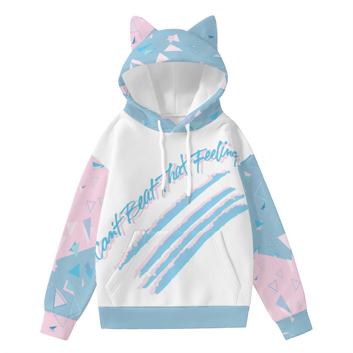Kitty_Core Hoodie
