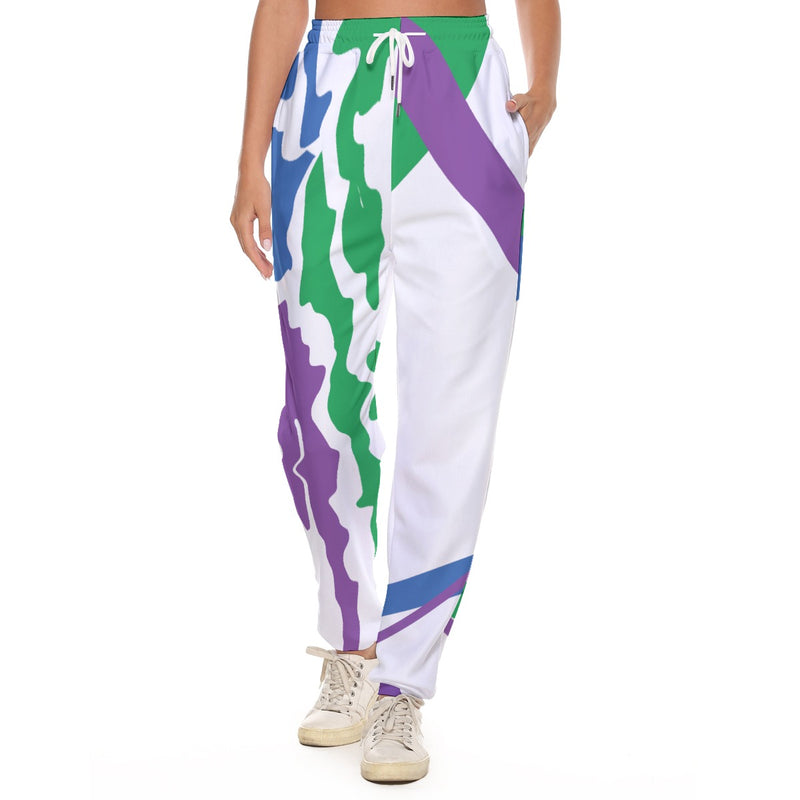 Women's Casual Pants