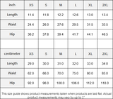 Women's Side Split Running Pants