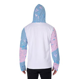 Masked Hoodie