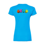 Acidic Aesthetics