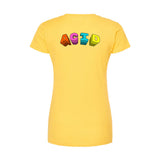 Acidic Aesthetics