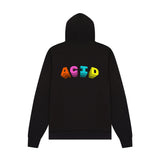 Acidic Aesthetics