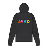 Acidic Aesthetics