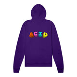 Acidic Aesthetics
