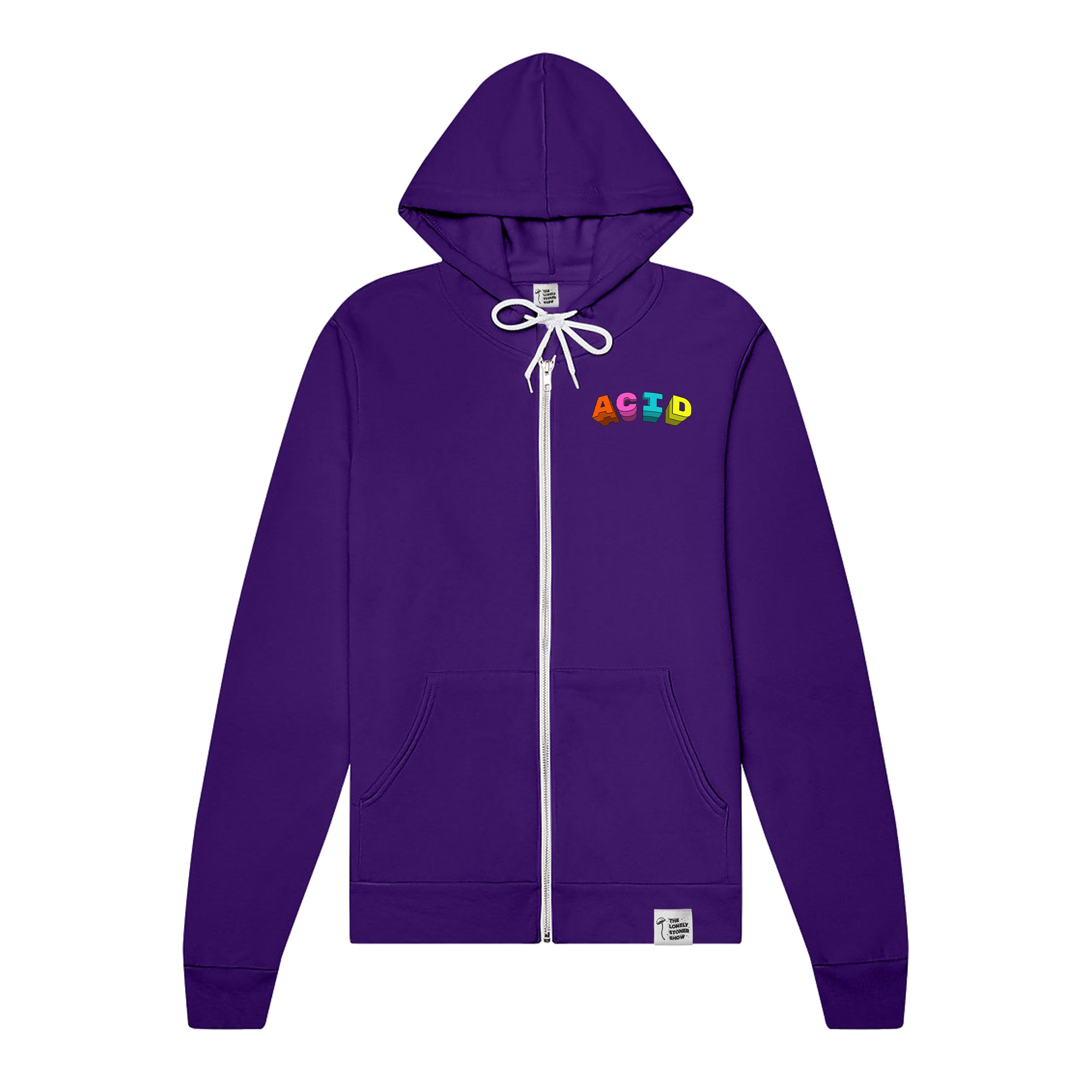 team purple