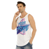 Men's Long Tank Top