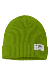The Original Lonely Stoner Show — Cool Beans Beanie