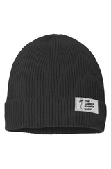 The Original Lonely Stoner Show — Cool Beans Beanie
