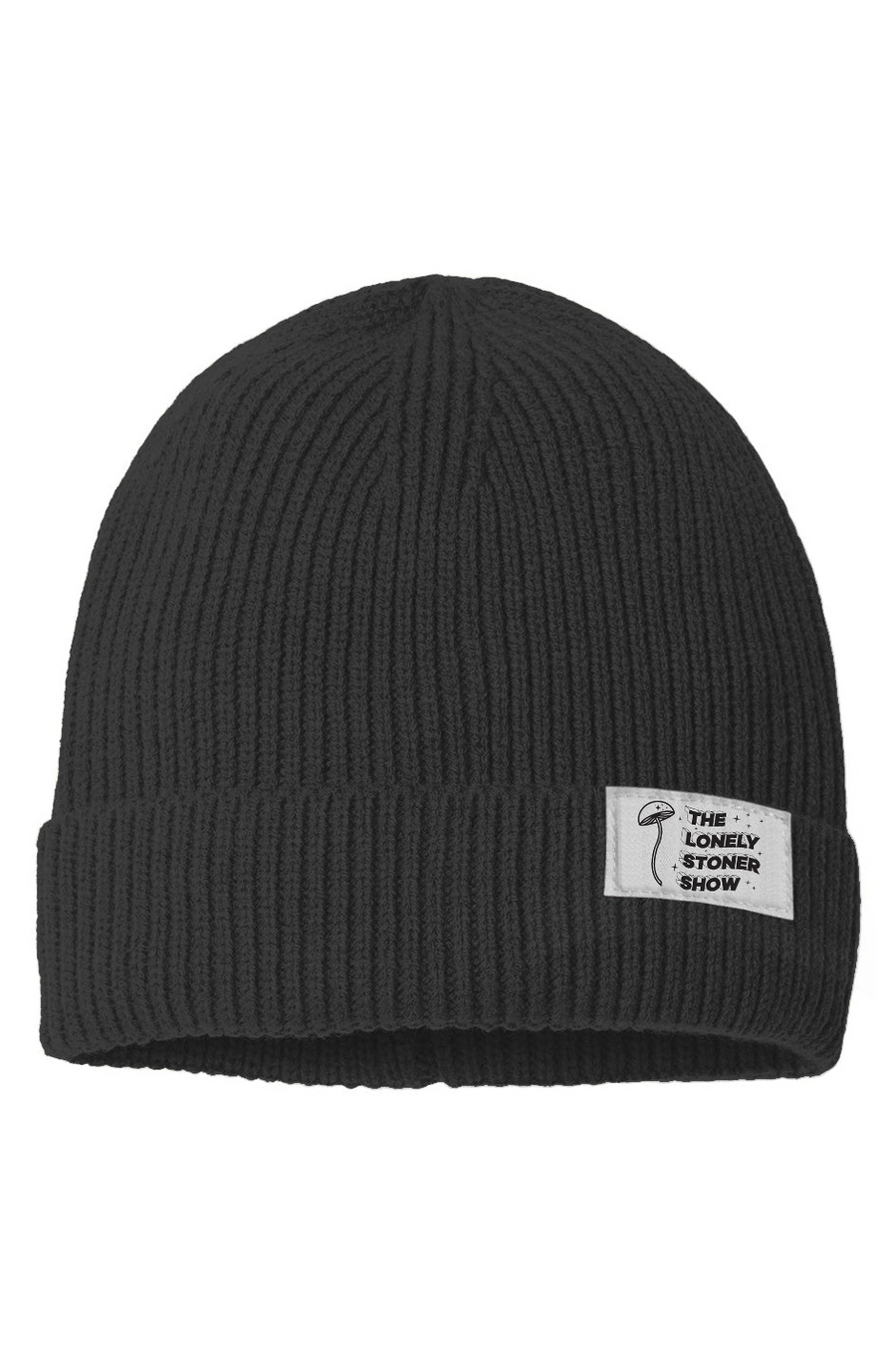 The Original Lonely Stoner Show — Cool Beans Beanie